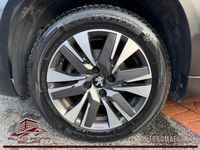 Peugeot 2008 Turbo 130 EAT6 S&S Allure (9)