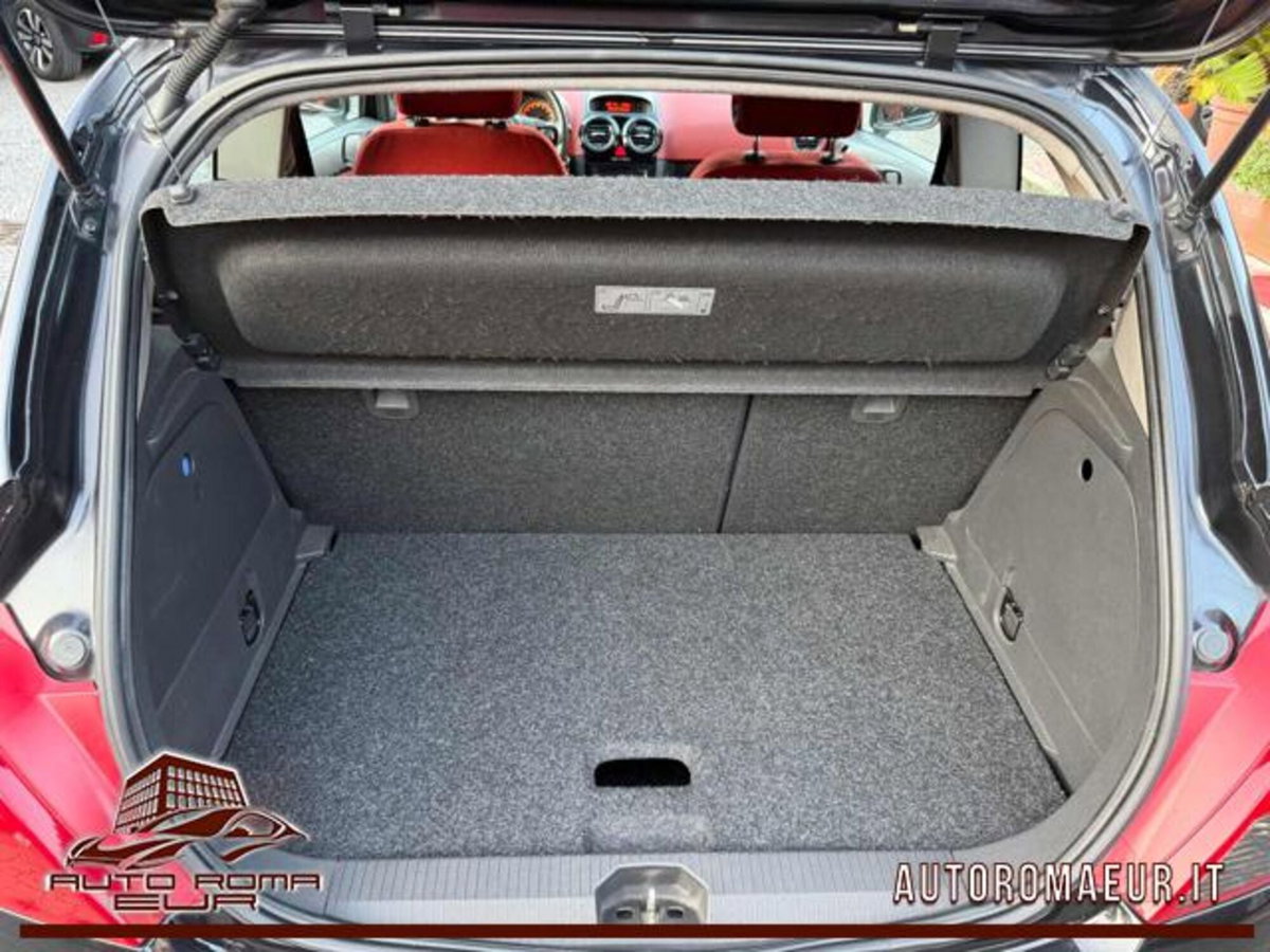 Opel Corsa 1.2 80CV 3 porte GPL-TECH Enjoy (15)