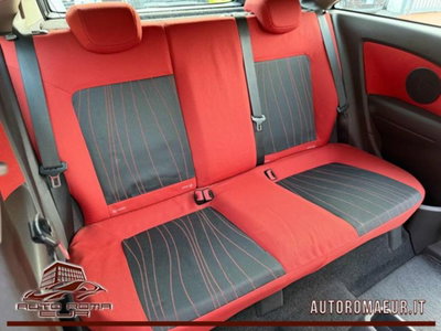 Opel Corsa 1.2 80CV 3 porte GPL-TECH Enjoy (16)