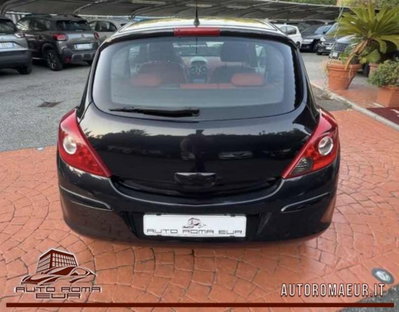 Opel Corsa 1.2 80CV 3 porte GPL-TECH Enjoy (5)