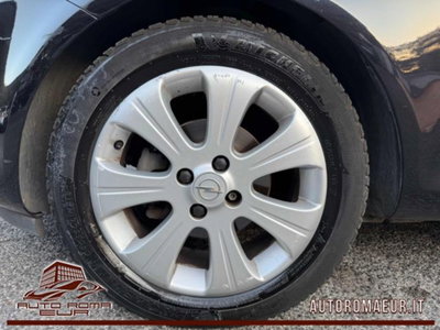 Opel Corsa 1.2 80CV 3 porte GPL-TECH Enjoy (9)