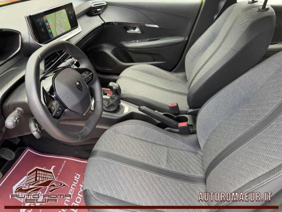 Peugeot 208 1.2 puretech Active s&s 75cv (10)