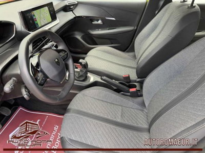 Peugeot 208 1.2 puretech Active s&s 75cv (10)
