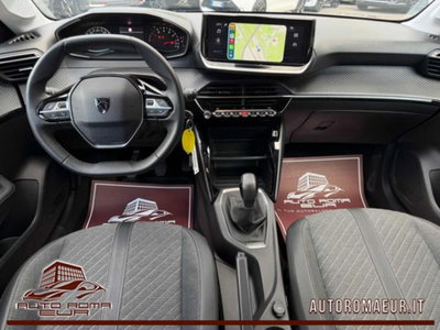 Peugeot 208 1.2 puretech Active s&s 75cv (12)