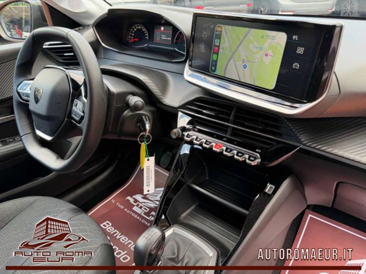 Peugeot 208 1.2 puretech Active s&s 75cv (19)