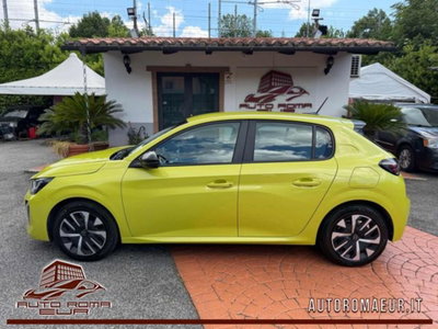 Peugeot 208 1.2 puretech Active s&s 75cv (2)