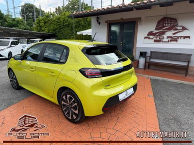 Peugeot 208 1.2 puretech Active s&s 75cv (3)