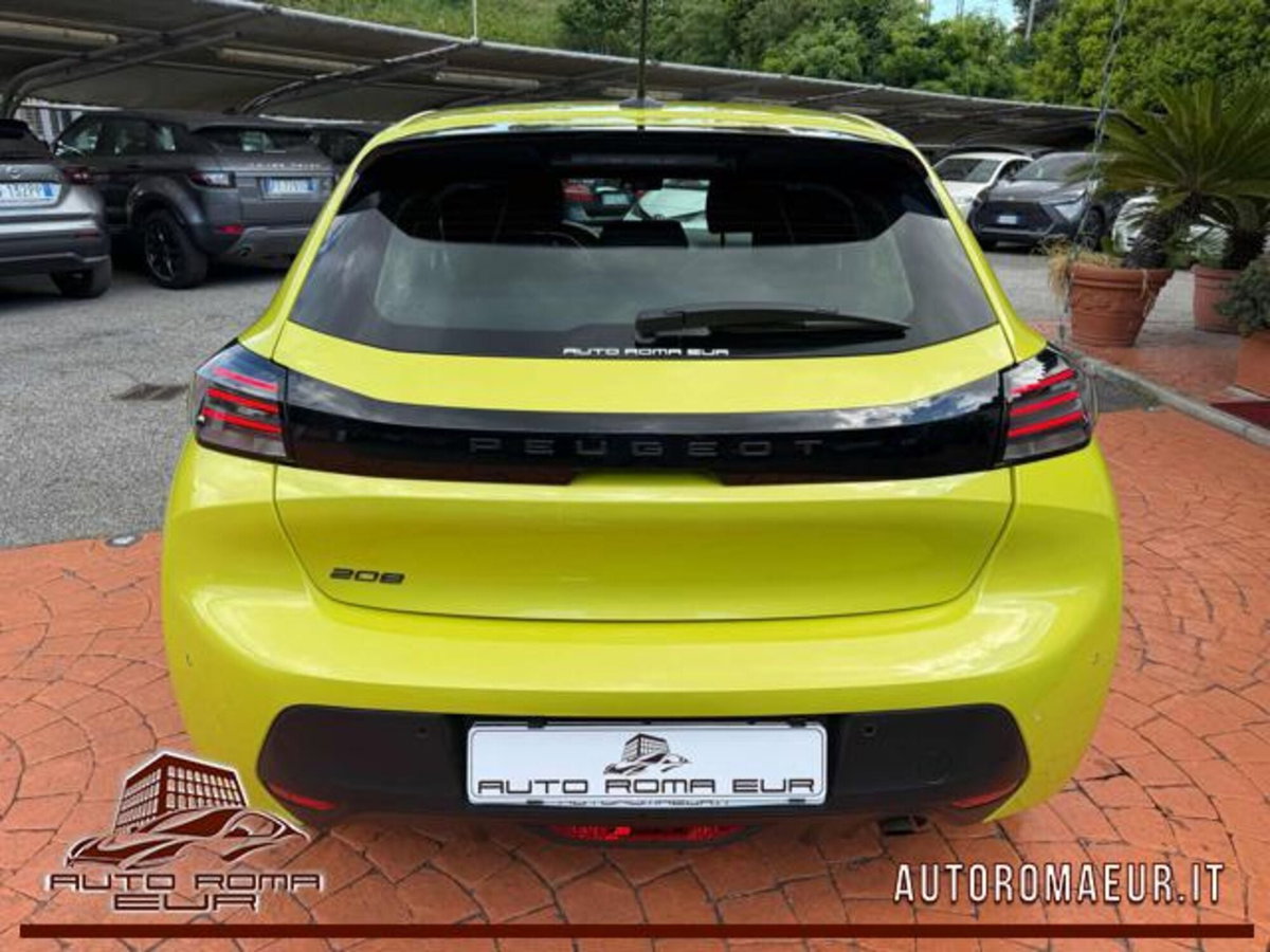 Peugeot 208 1.2 puretech Active s&s 75cv (4)