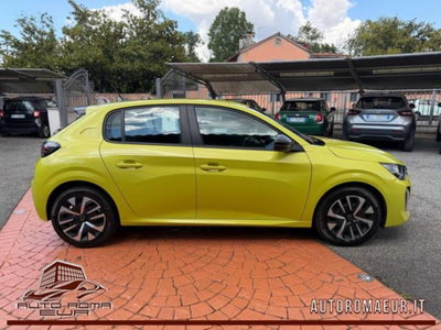 Peugeot 208 1.2 puretech Active s&s 75cv (6)