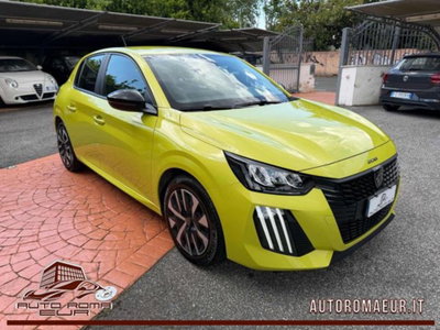Peugeot 208 1.2 puretech Active s&s 75cv (7)