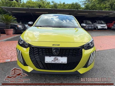 Peugeot 208 1.2 puretech Active s&s 75cv (8)
