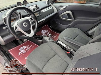 smart Fortwo 1000 75 kW coupé BRABUS Xclusive (12)