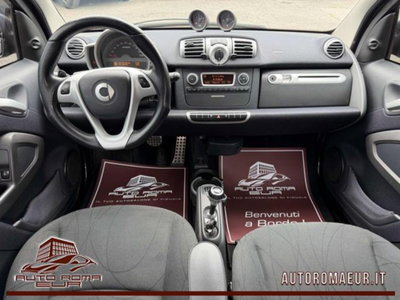 smart Fortwo 1000 75 kW coupé BRABUS Xclusive (14)