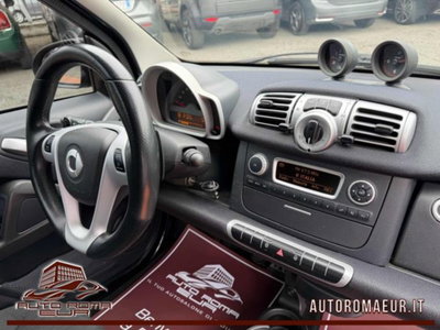 smart Fortwo 1000 75 kW coupé BRABUS Xclusive (18)