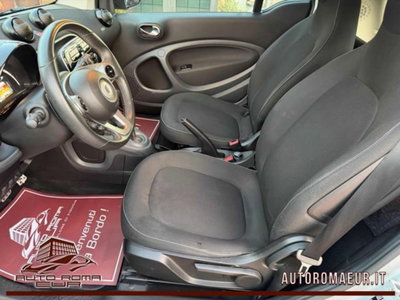 smart Fortwo 70 1.0 twinamic Superpassion (12)