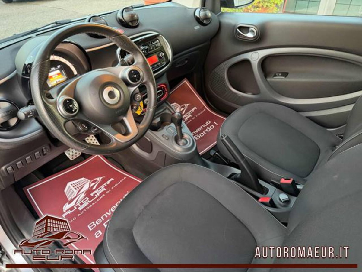smart Fortwo 70 1.0 twinamic Superpassion (13)