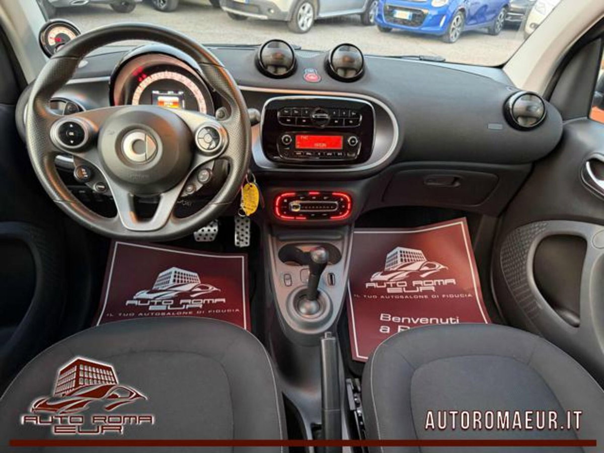 smart Fortwo 70 1.0 twinamic Superpassion (14)