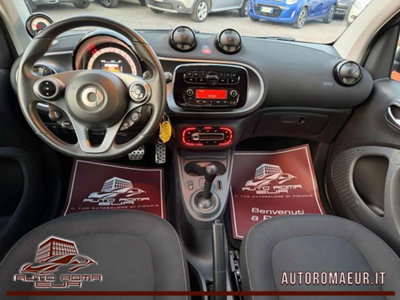 smart Fortwo 70 1.0 twinamic Superpassion (14)