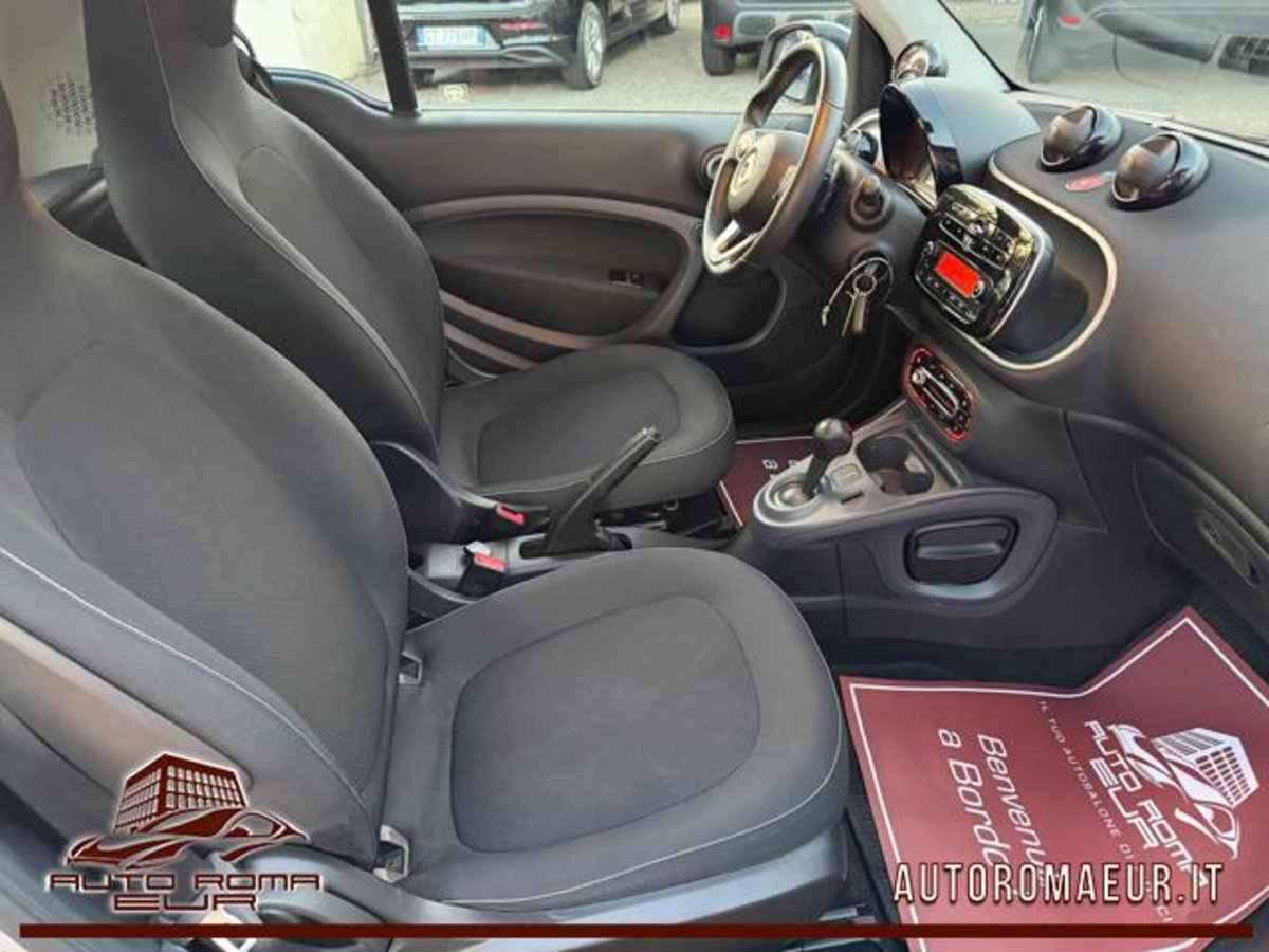 smart Fortwo 70 1.0 twinamic Superpassion (16)
