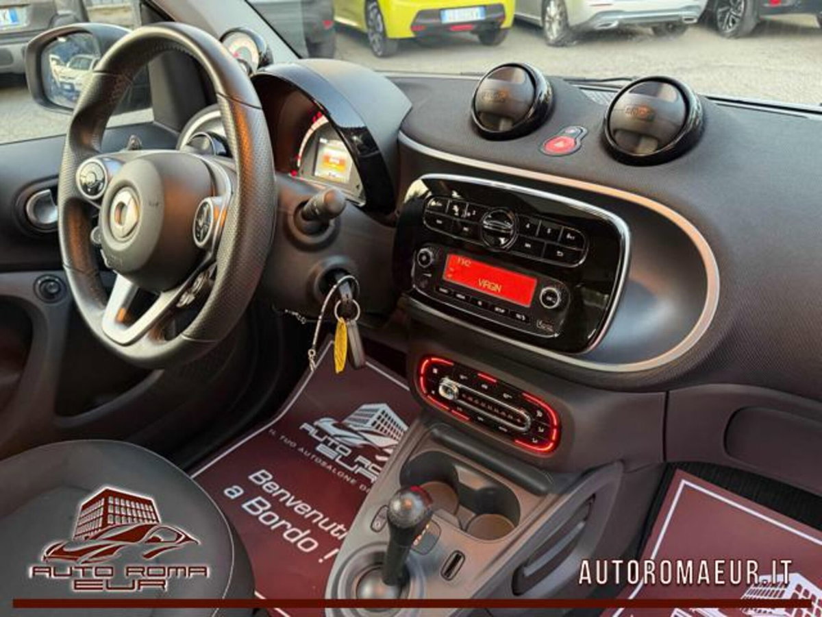 smart Fortwo 70 1.0 twinamic Superpassion (18)