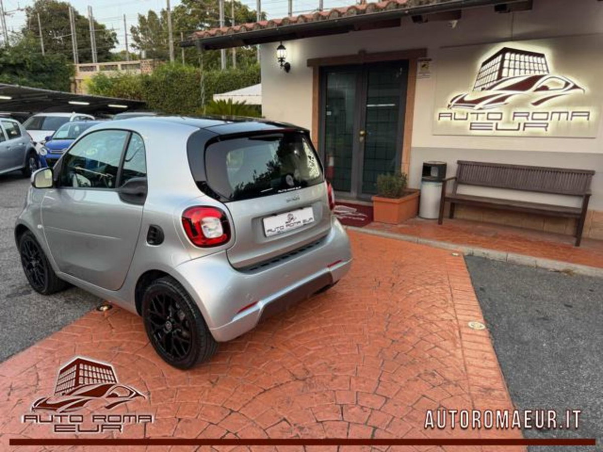 smart Fortwo 70 1.0 twinamic Superpassion (3)