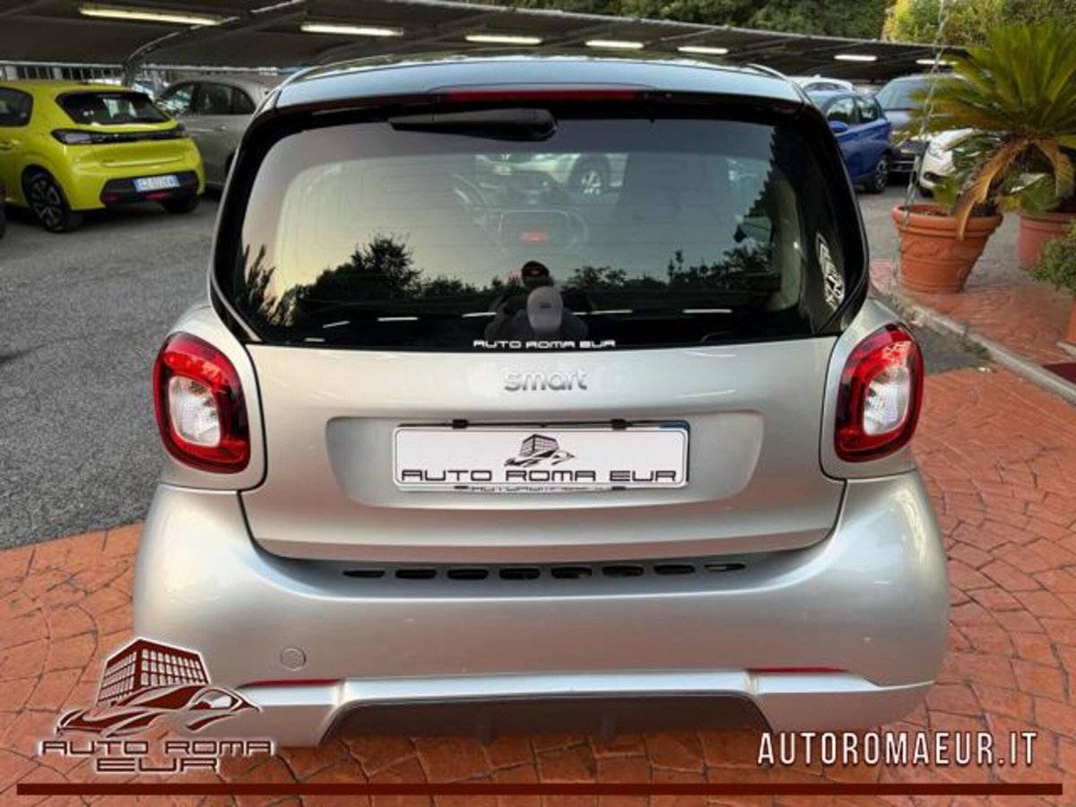smart Fortwo 70 1.0 twinamic Superpassion (4)
