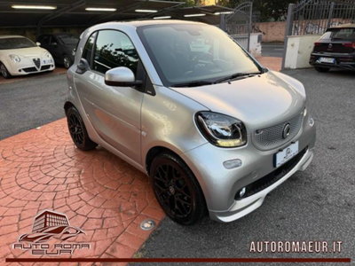 smart Fortwo 70 1.0 twinamic Superpassion (7)