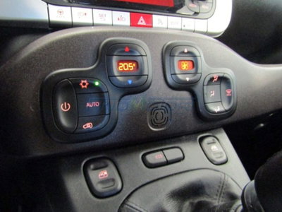 Fiat Panda Cross Cross 0.9 TwinAir Turbo S&S 4x4 (10)