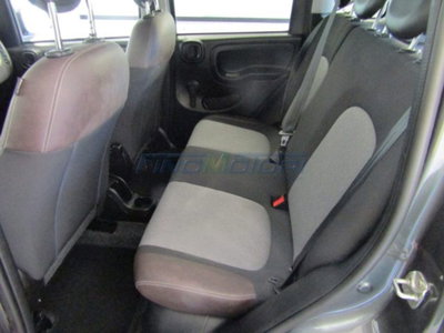 Fiat Panda Cross Cross 0.9 TwinAir Turbo S&S 4x4 (11)