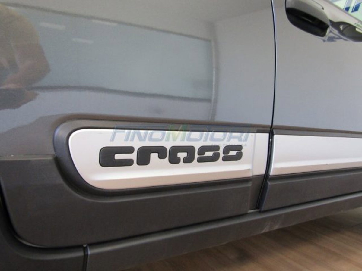 Fiat Panda Cross Cross 0.9 TwinAir Turbo S&S 4x4 (16)