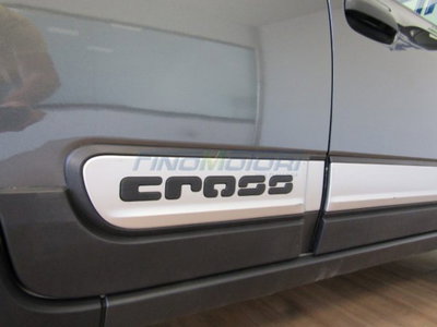 Fiat Panda Cross Cross 0.9 TwinAir Turbo S&S 4x4 (16)