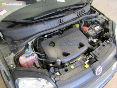 Fiat Panda Cross Cross 0.9 TwinAir Turbo S&S 4x4 (17)
