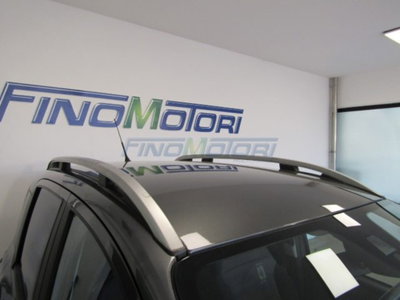 Fiat Panda Cross Cross 0.9 TwinAir Turbo S&S 4x4 (19)
