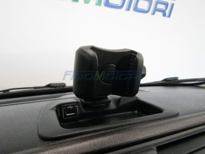 Fiat Panda Cross Cross 0.9 TwinAir Turbo S&S 4x4 (20)