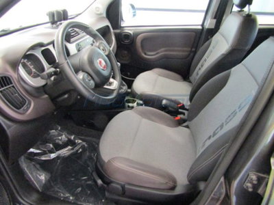 Fiat Panda Cross Cross 0.9 TwinAir Turbo S&S 4x4 (8)
