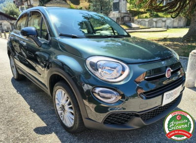 Fiat 500X 1.3 MultiJet 95 CV Urban usata