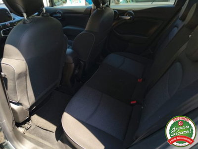 Fiat 500X 1.3 MultiJet 95 CV Urban (11)