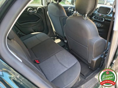 Fiat 500X 1.3 MultiJet 95 CV Urban (13)
