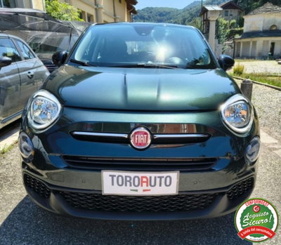 Fiat 500X 1.3 MultiJet 95 CV Urban (2)