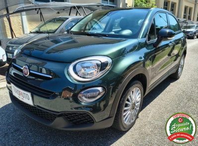 Fiat 500X 1.3 MultiJet 95 CV Urban (3)