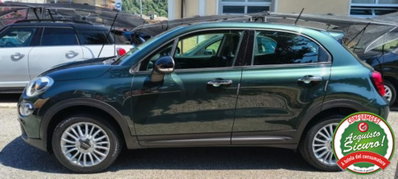 Fiat 500X 1.3 MultiJet 95 CV Urban (4)