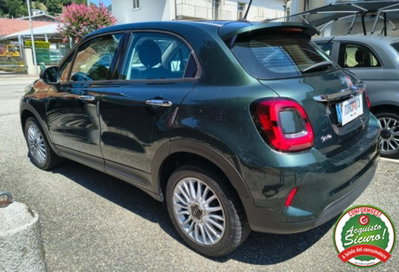 Fiat 500X 1.3 MultiJet 95 CV Urban (5)
