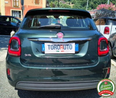 Fiat 500X 1.3 MultiJet 95 CV Urban (6)