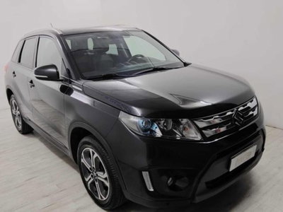 Suzuki Vitara 1.6 DDiS 4WD AllGrip V-Top (2)