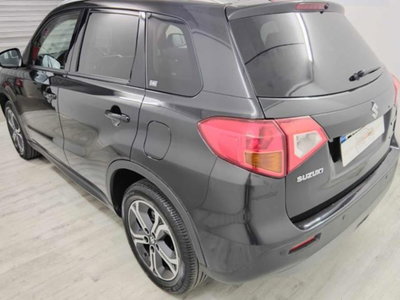 Suzuki Vitara 1.6 DDiS 4WD AllGrip V-Top (3)
