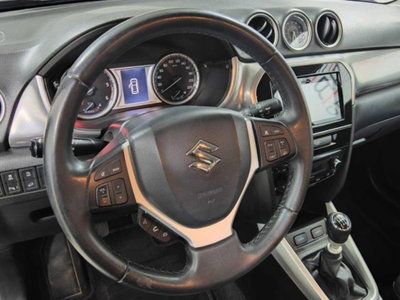 Suzuki Vitara 1.6 DDiS 4WD AllGrip V-Top (5)
