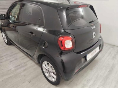 smart forfour forfour 70 1.0 Prime (3)
