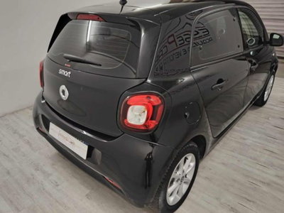smart forfour forfour 70 1.0 Prime (4)