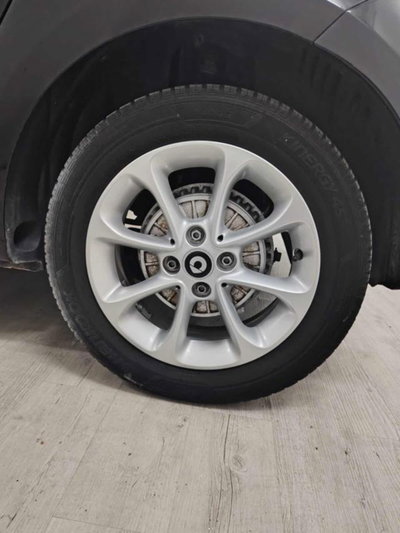 smart forfour forfour 70 1.0 Prime (5)