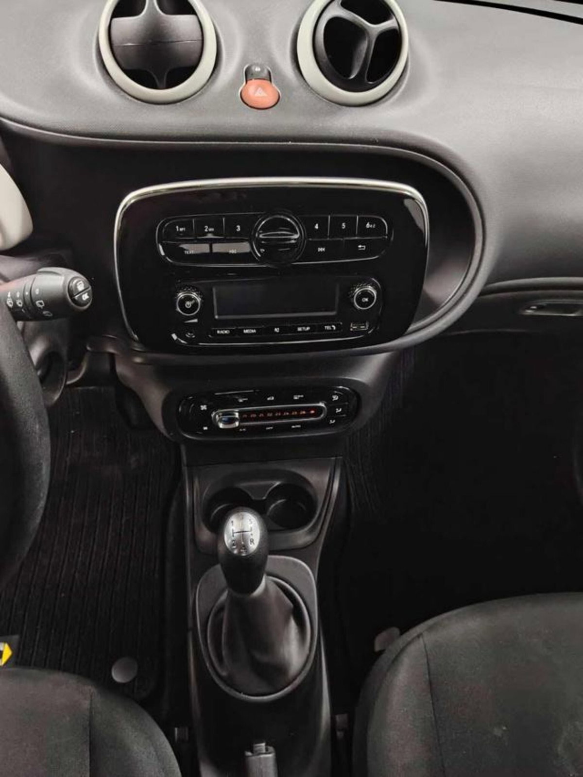 smart forfour forfour 70 1.0 Prime (6)